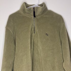 Mens vintage Disney Golf Collection Sweater size medium.